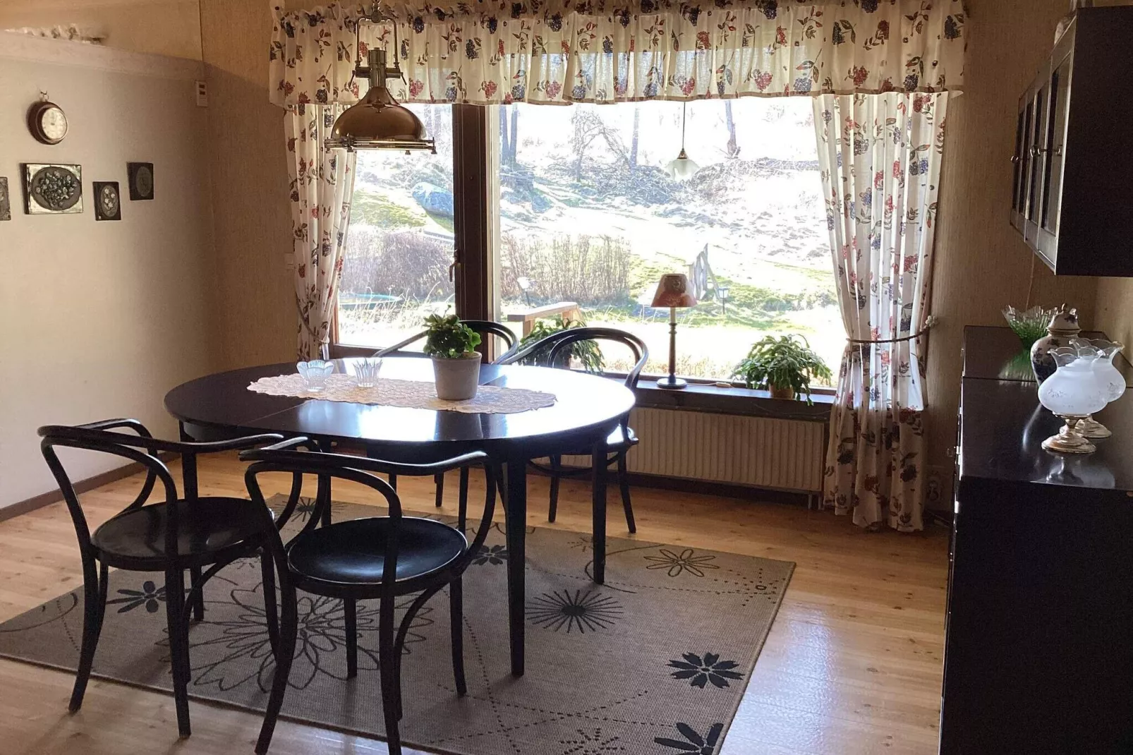 7 person holiday home in Svanesund-By Traum-Indoor