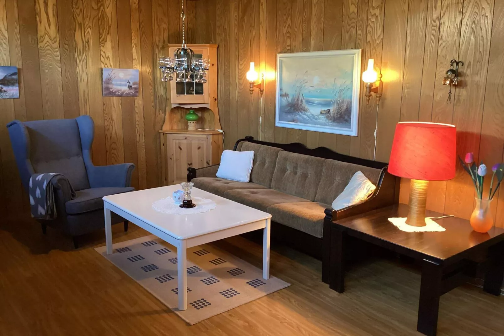7 person holiday home in Svanesund-By Traum-Indoor
