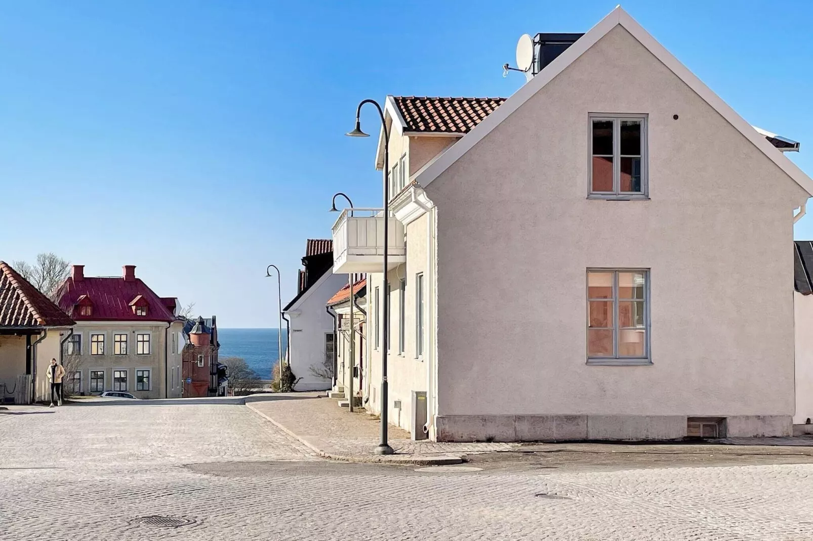 2 person holiday home in VISBY-By Traum-Not tagged