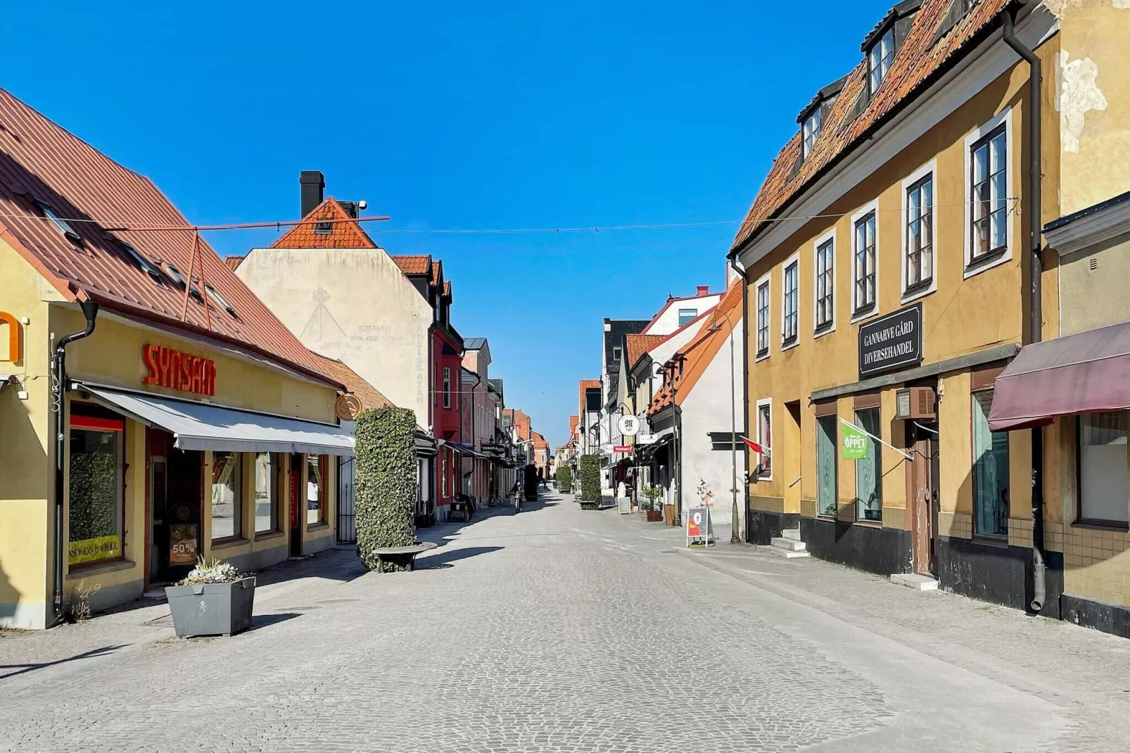 2 person holiday home in VISBY-By Traum-Not tagged