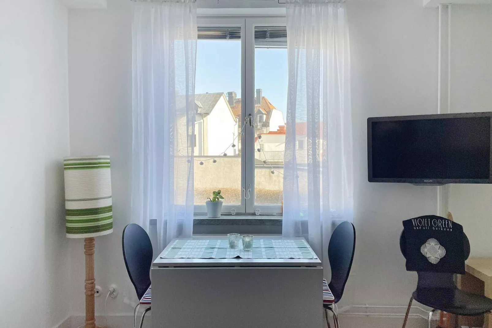 2 person holiday home in VISBY-By Traum