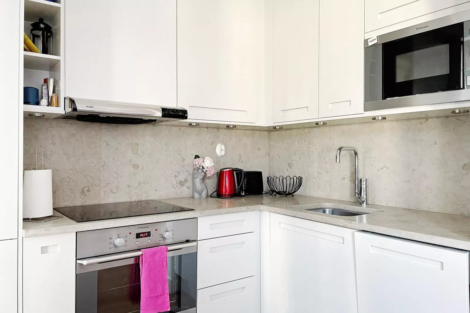2 person holiday home in VISBY-By Traum-Indoor