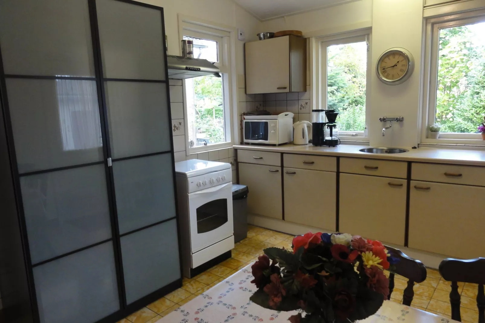Houck-Kitchen