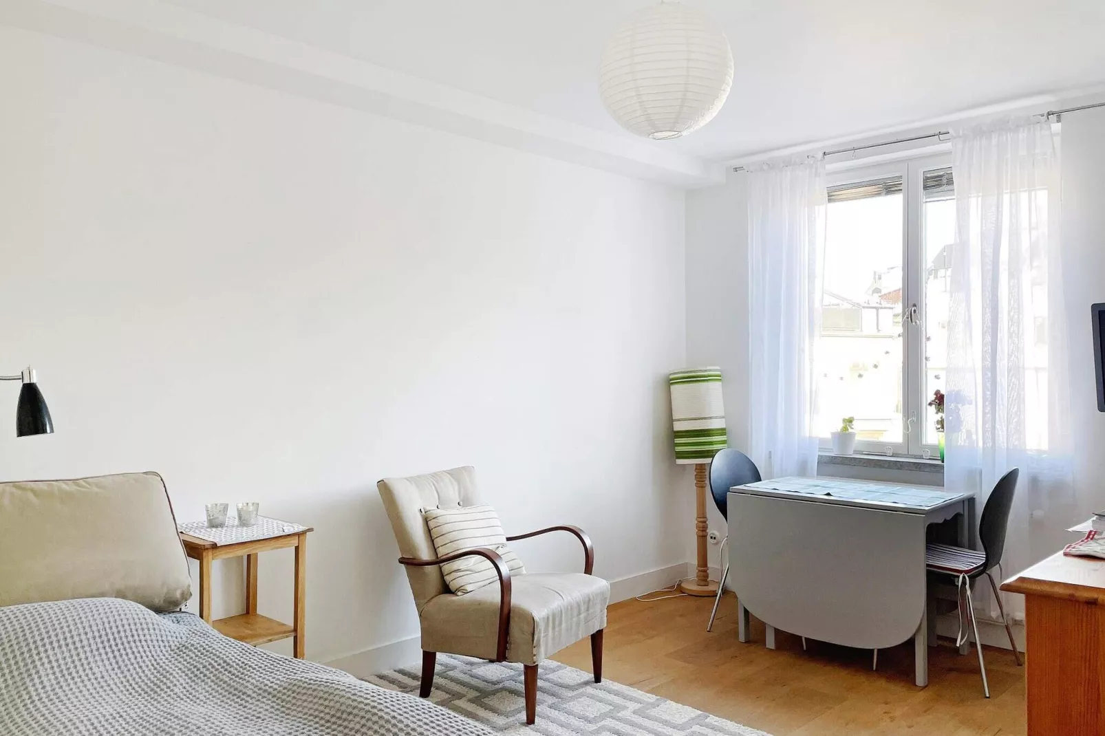 2 person holiday home in VISBY-By Traum-Indoor