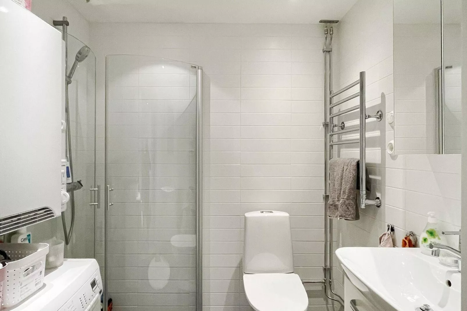 2 person holiday home in VISBY-By Traum-Indoor