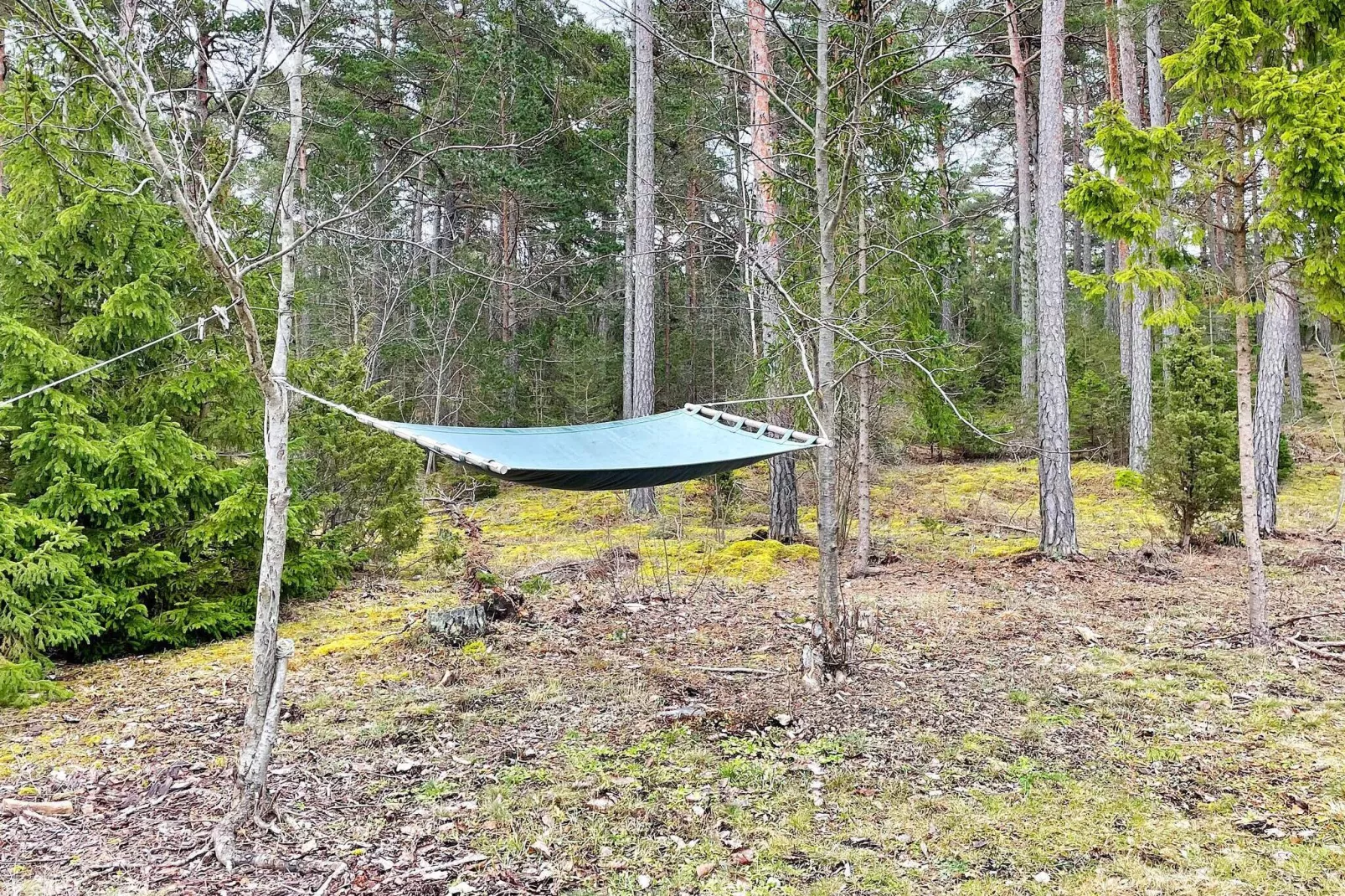 4 star holiday home in Klintehamn-By Traum-Outdoor