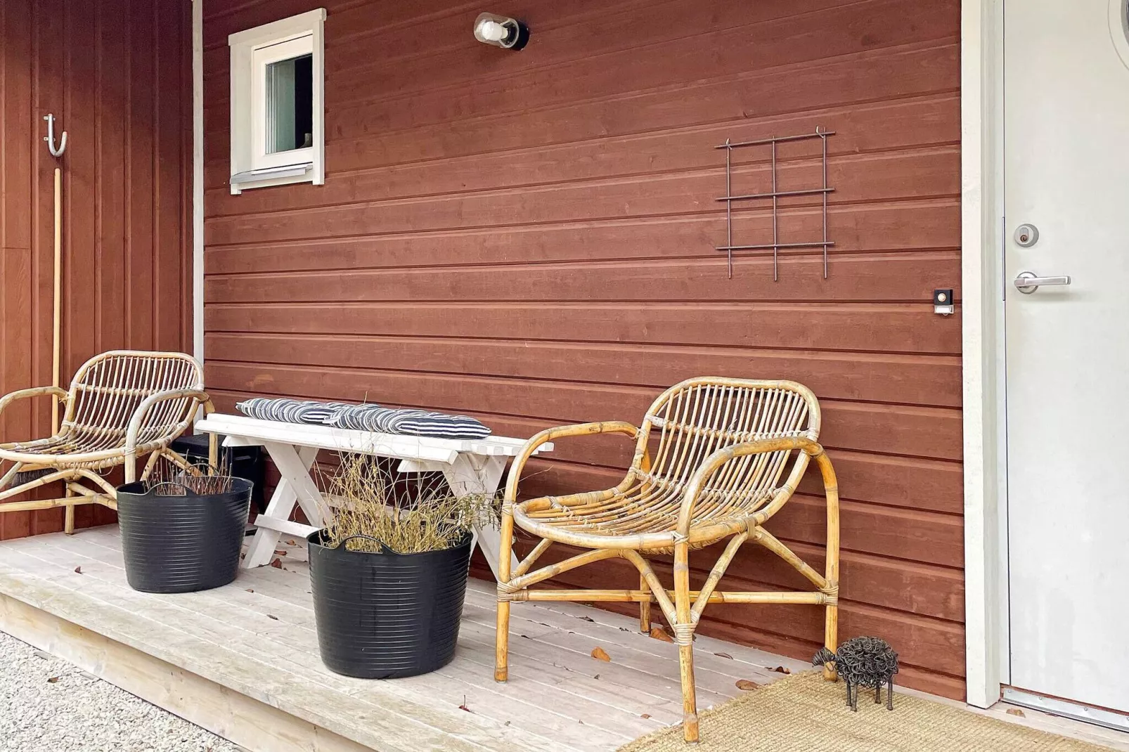 4 star holiday home in Klintehamn-By Traum-Outdoor