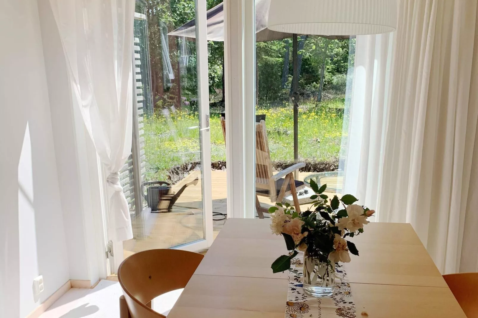 4 star holiday home in Klintehamn-By Traum
