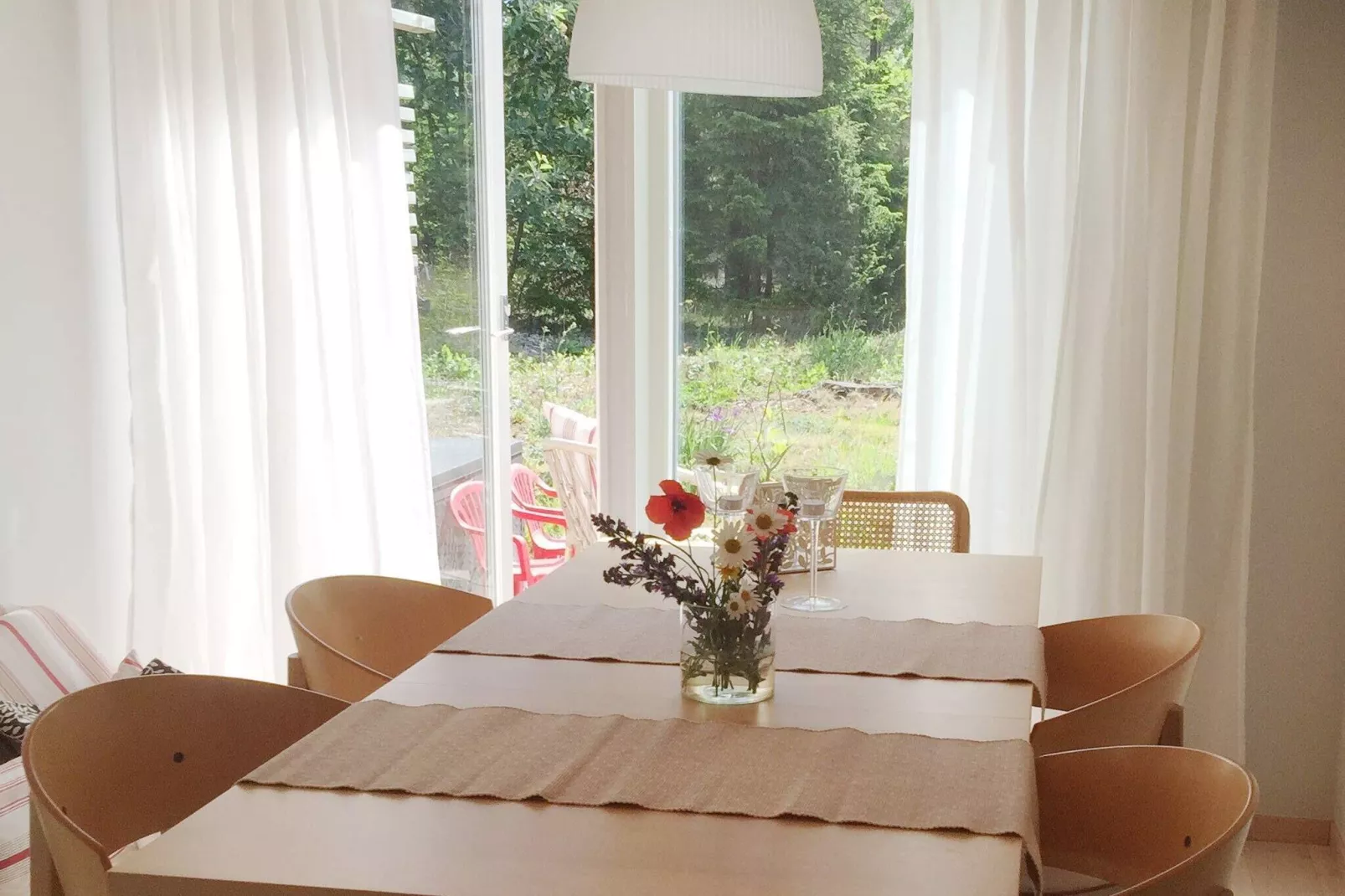 4 star holiday home in Klintehamn-By Traum-Indoor