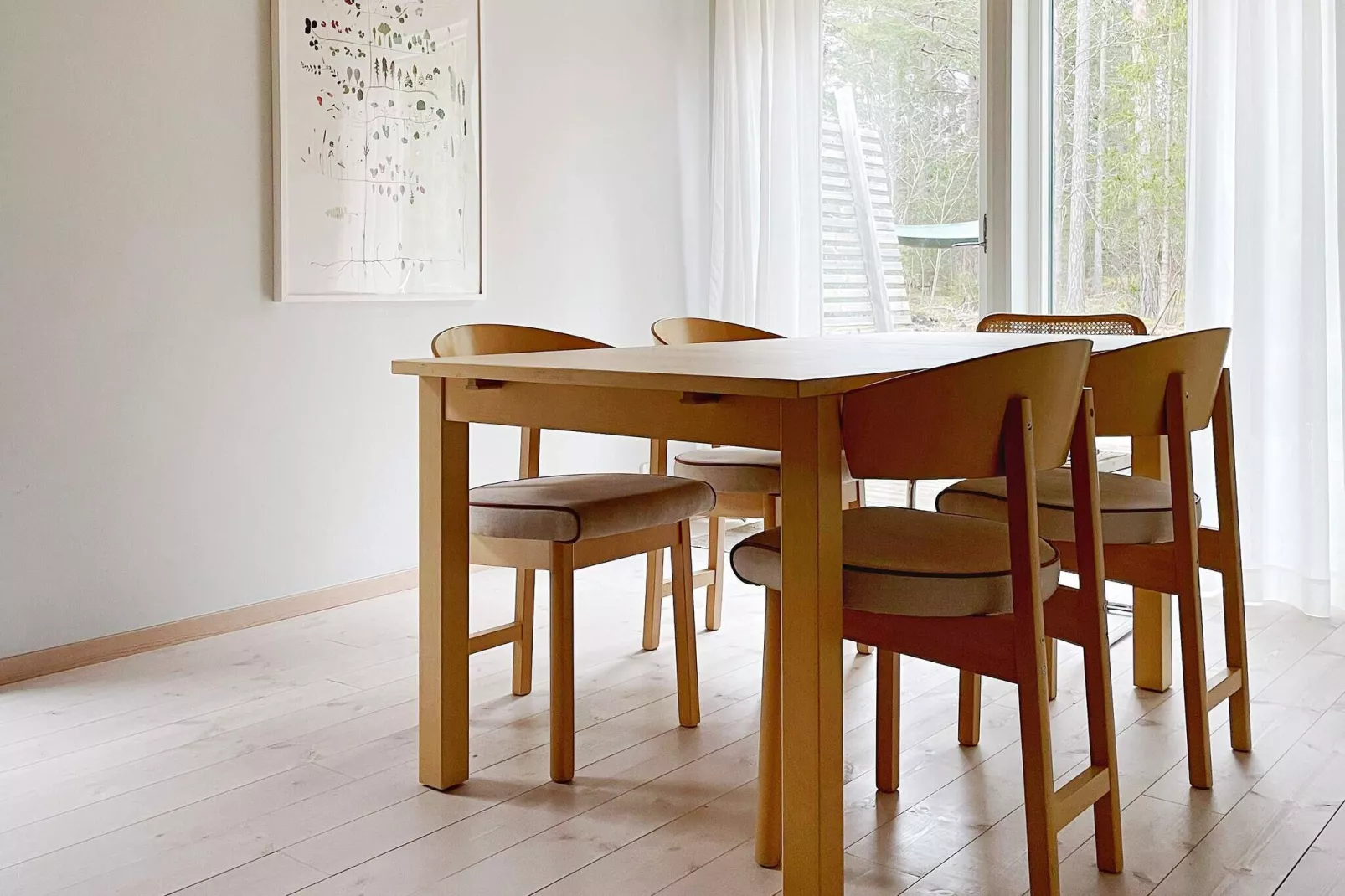4 star holiday home in Klintehamn-By Traum-Indoor