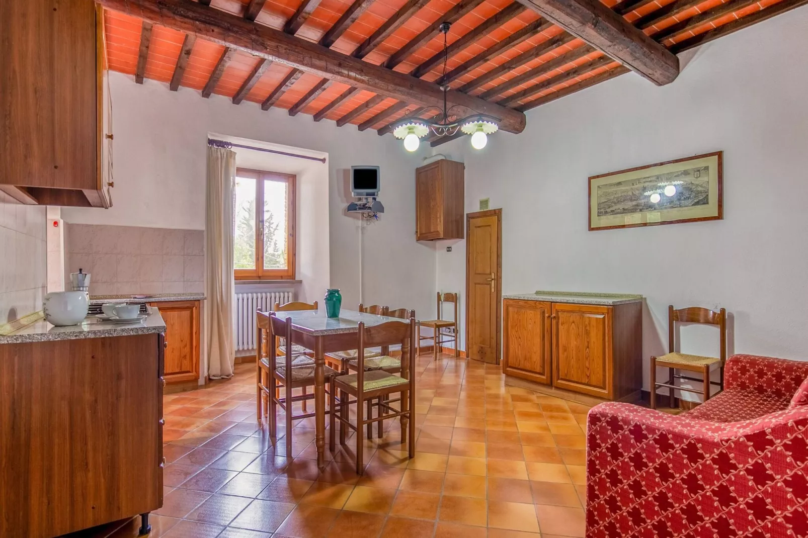 Il Poggiale-app6-Dining room