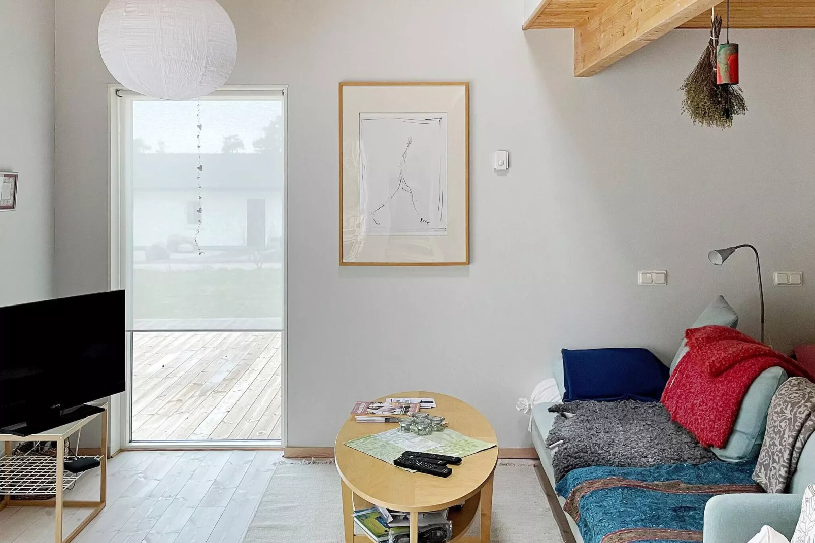 4 star holiday home in Klintehamn-By Traum-Indoor