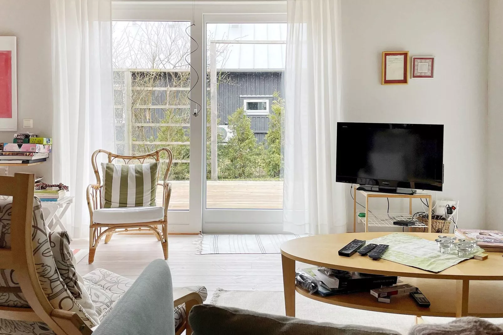 4 star holiday home in Klintehamn-By Traum-Indoor