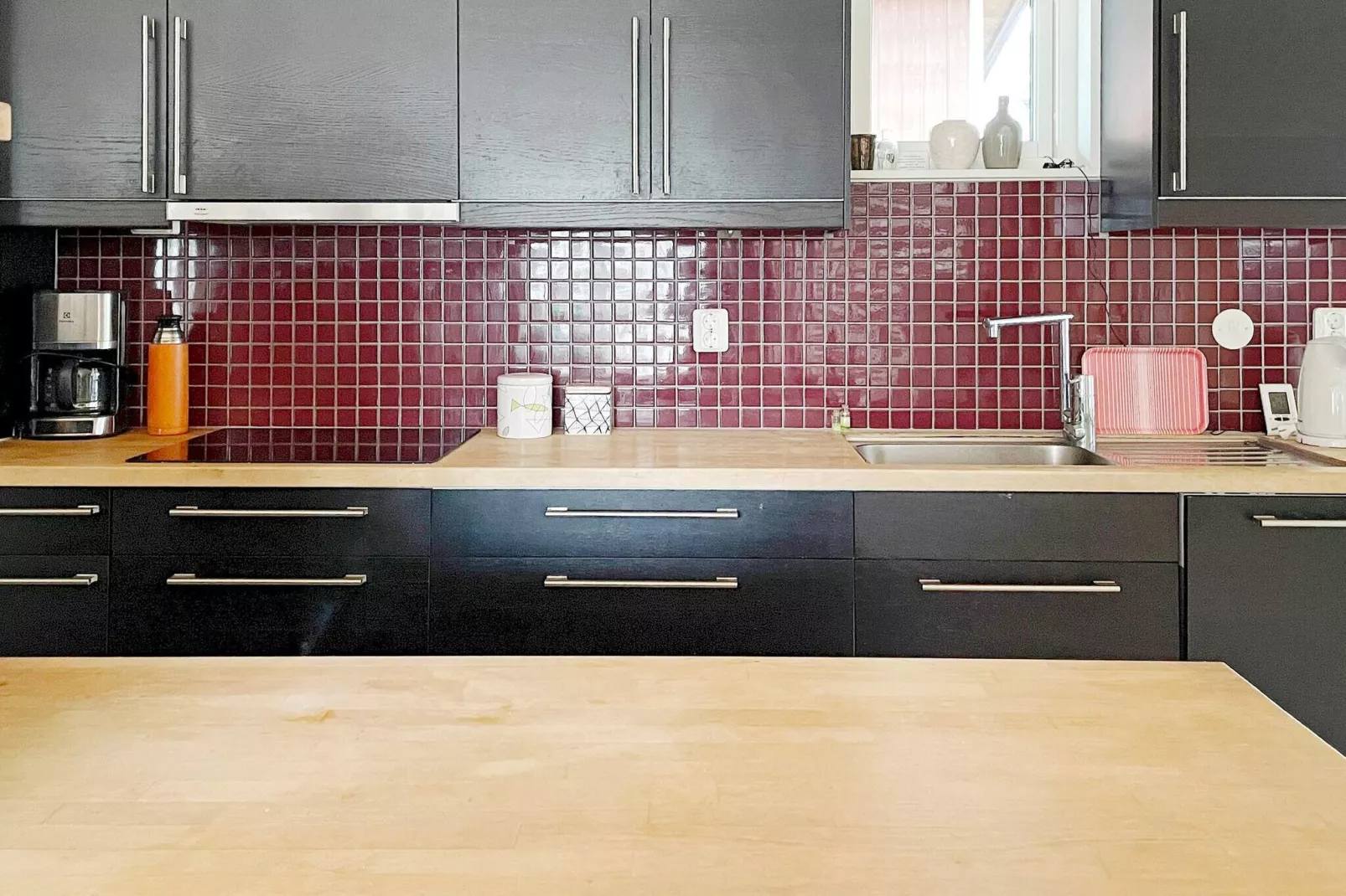 4 star holiday home in Klintehamn-By Traum-Indoor