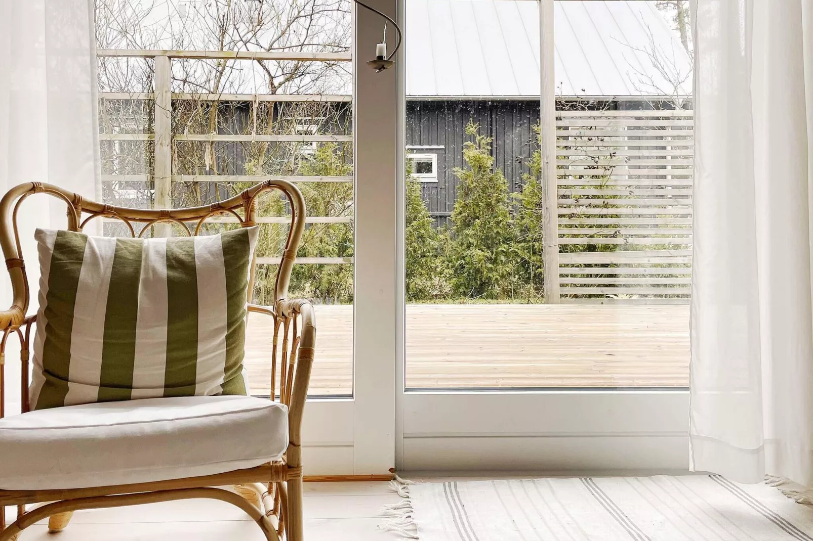 4 star holiday home in Klintehamn-By Traum-Indoor