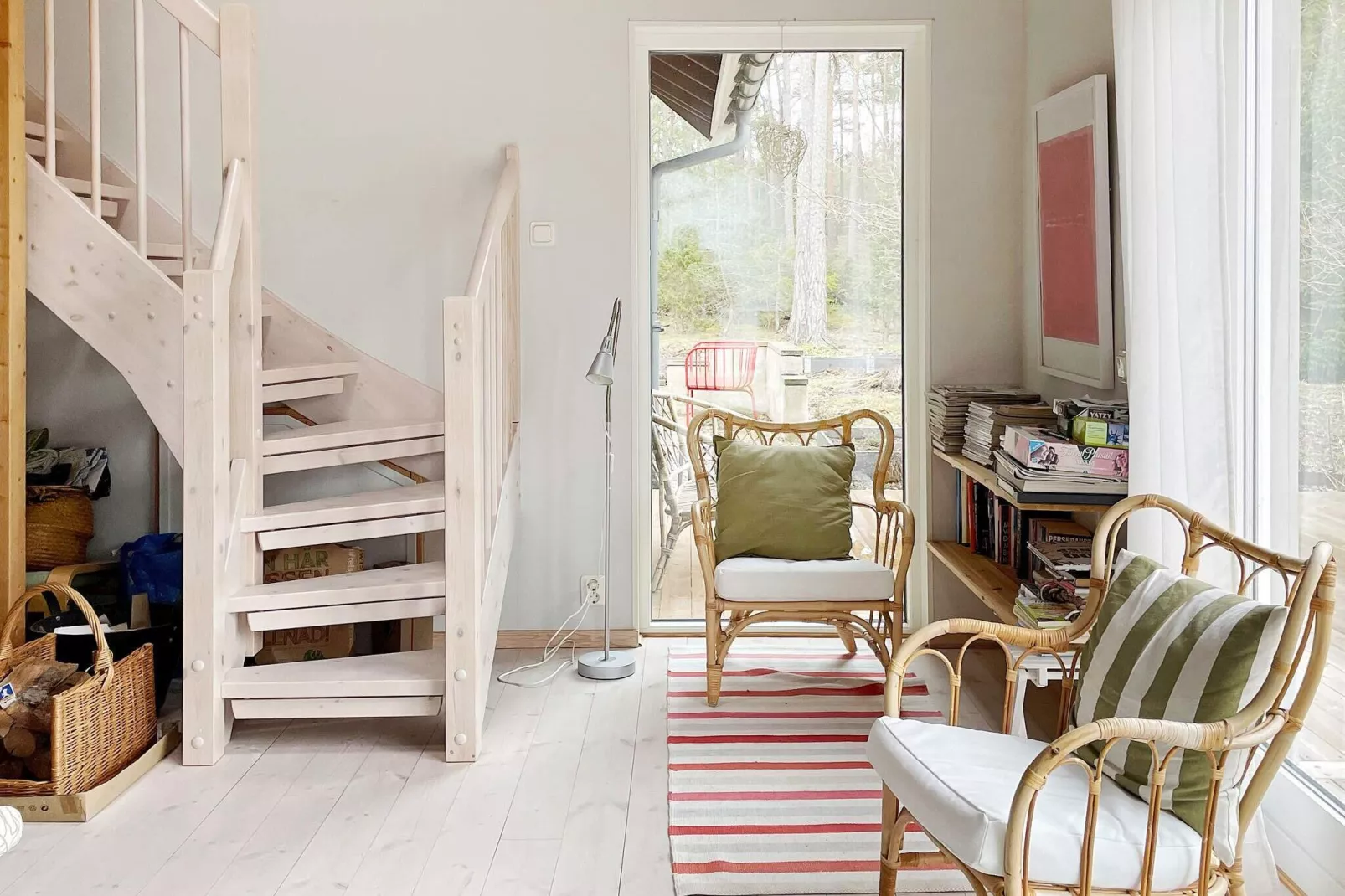 4 star holiday home in Klintehamn-By Traum-Indoor