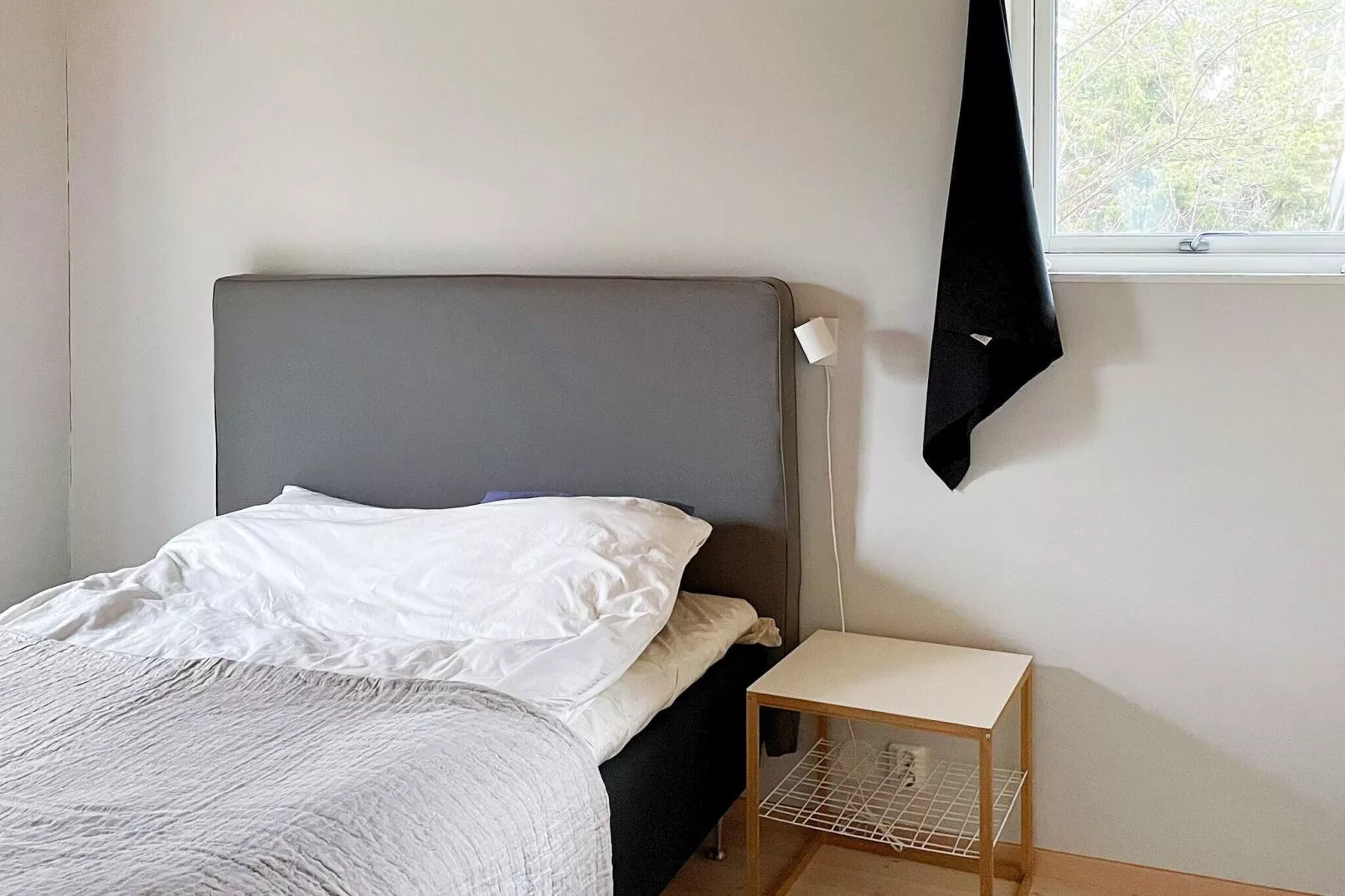 4 star holiday home in Klintehamn-By Traum-Indoor