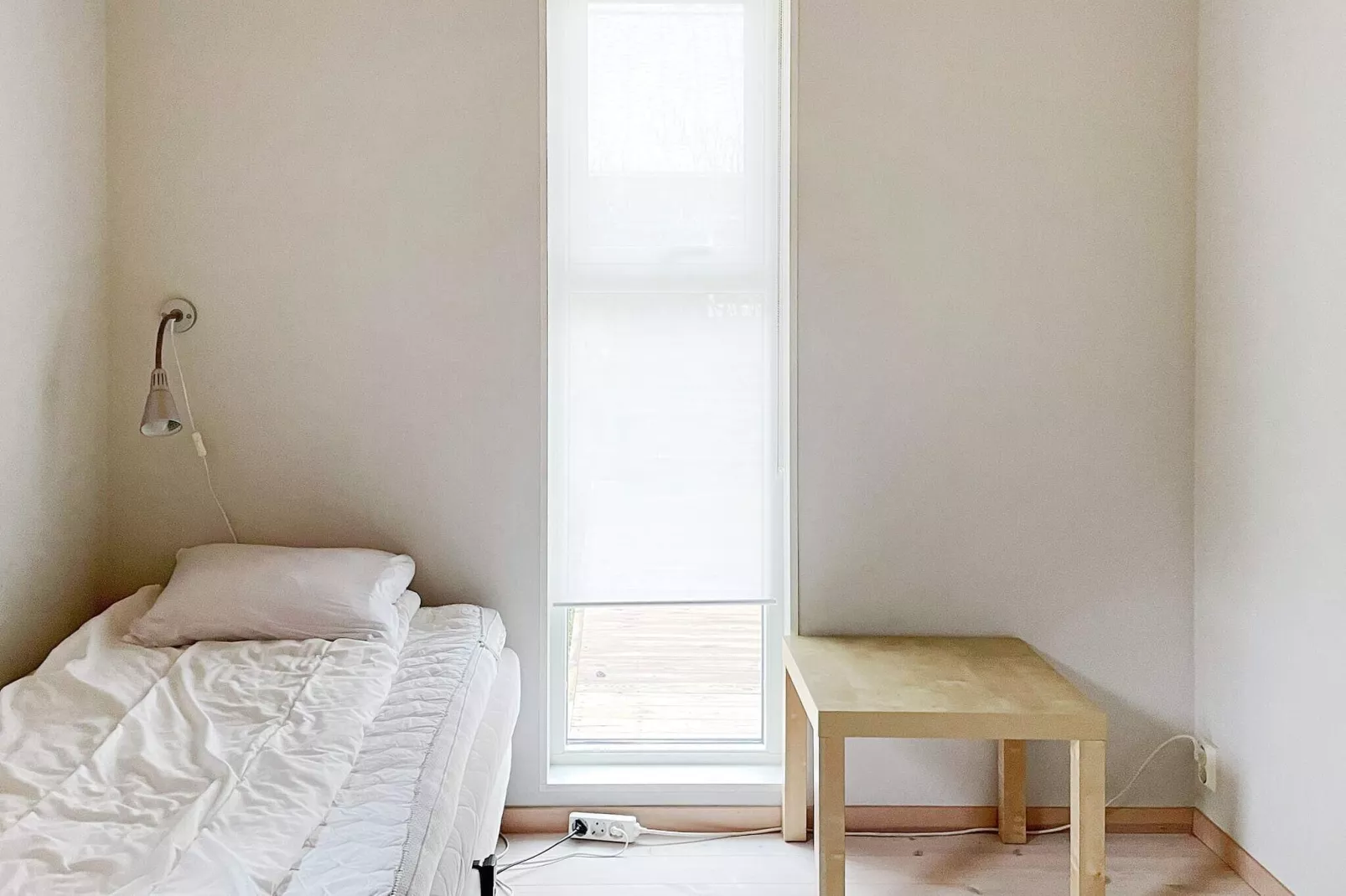 4 star holiday home in Klintehamn-By Traum-Indoor