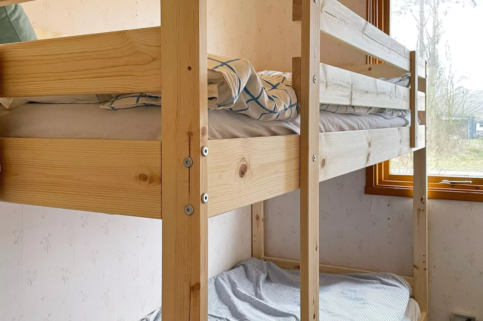 Maison de vacances pour 6 a BLENTARP-By Traum-Intérieur