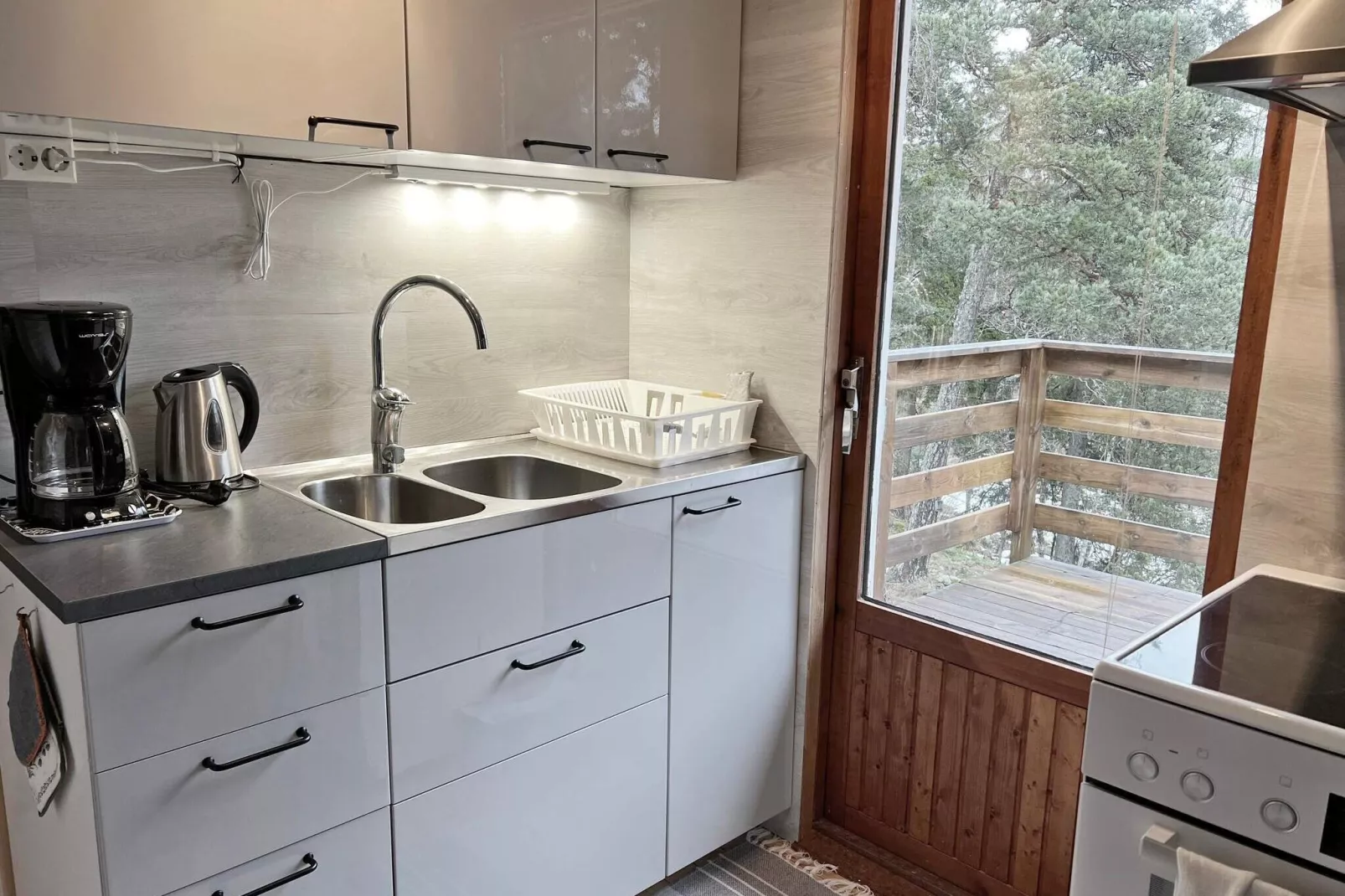5 Personen Ferienhaus in NYNÄSHAMN-By Traum-Innen