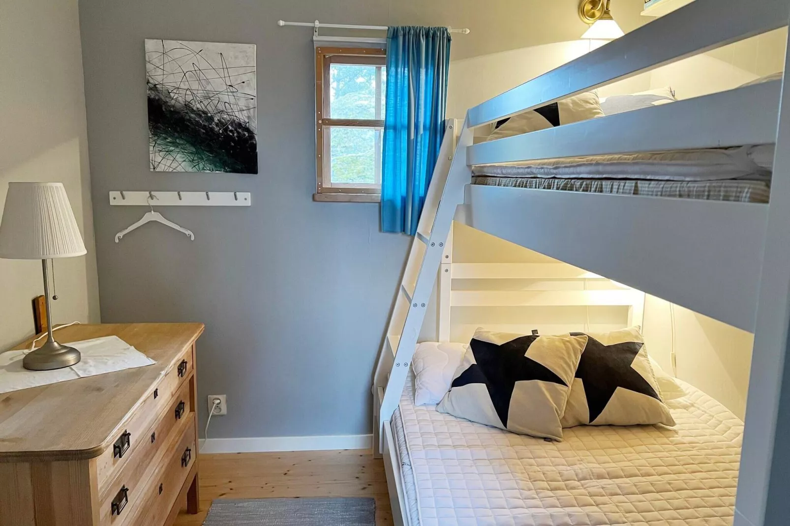 5 Personen Ferienhaus in NYNÄSHAMN-By Traum-Innen