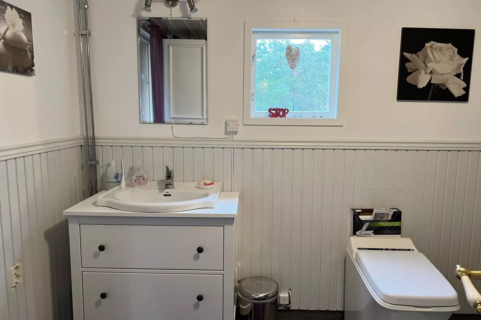 5 Personen Ferienhaus in NYNÄSHAMN-By Traum-Innen