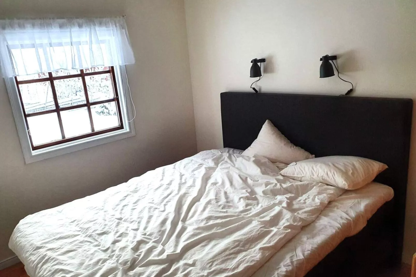 5 person holiday home in JÄDRAÅS-By Traum-Indoor
