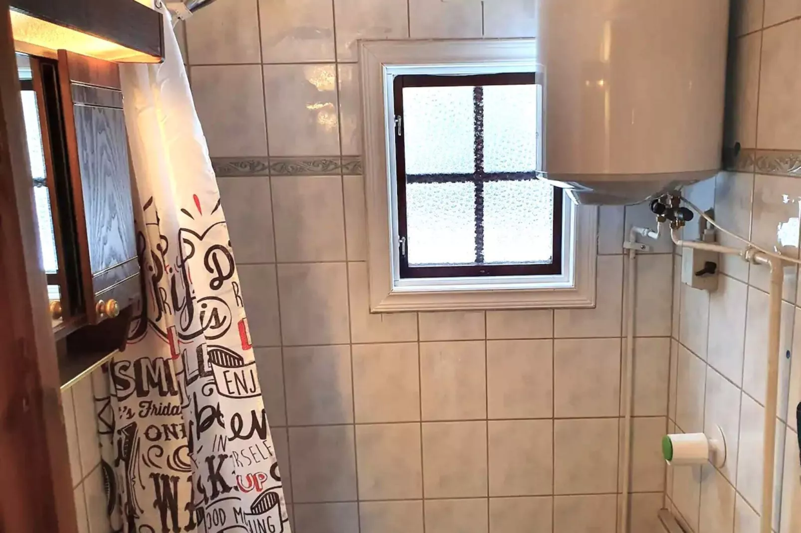 5 person holiday home in JÄDRAÅS-By Traum-Indoor