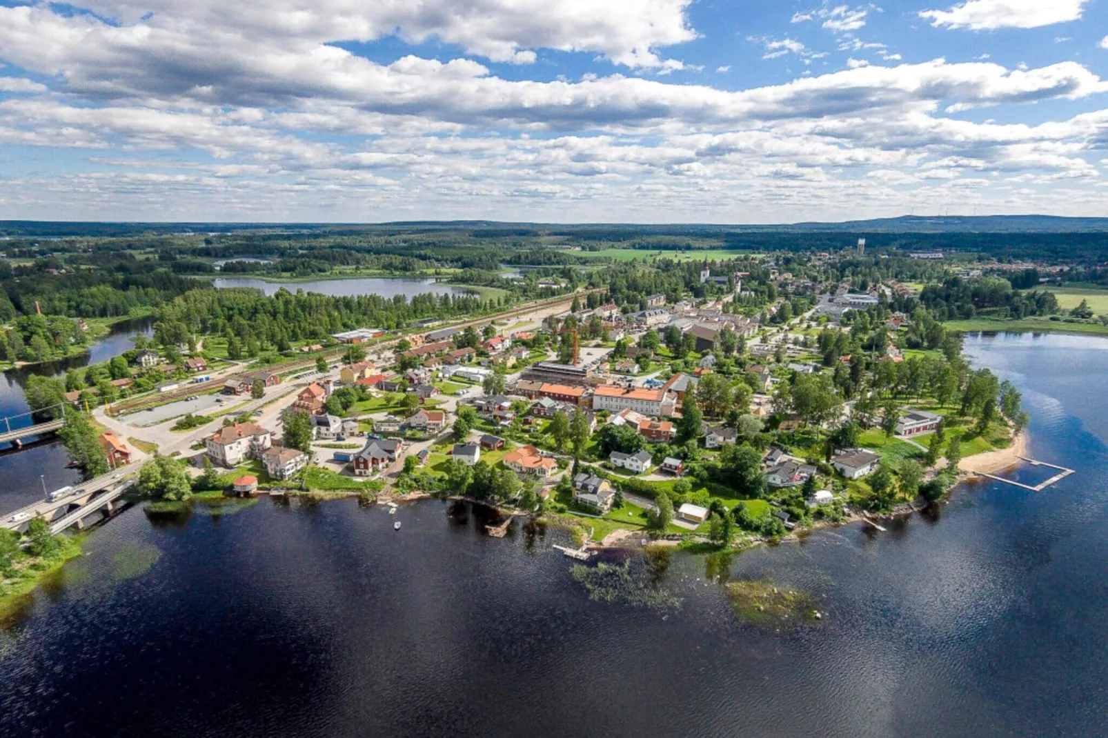 5 person holiday home in JÄDRAÅS-By Traum-Not tagged