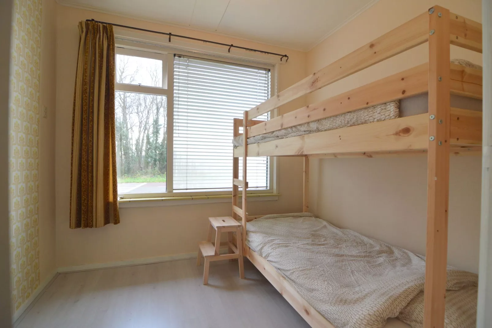 Houck-Bedroom