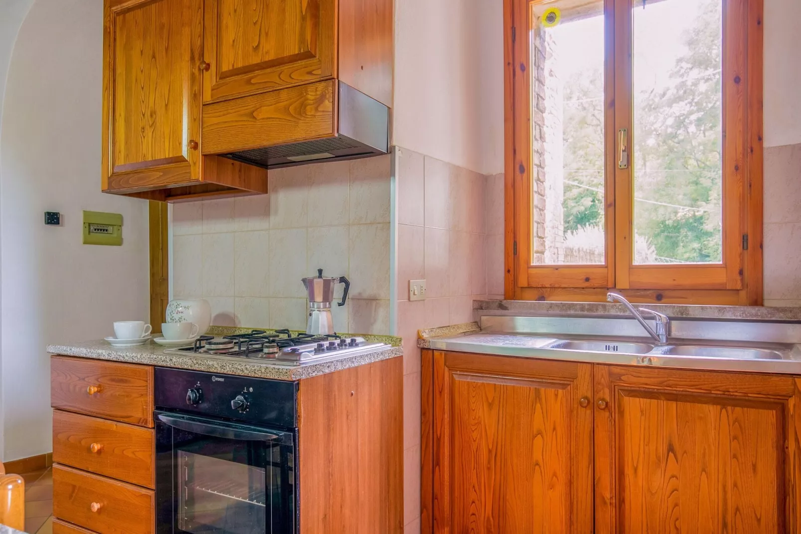 Il Poggiale-app6-Kitchen