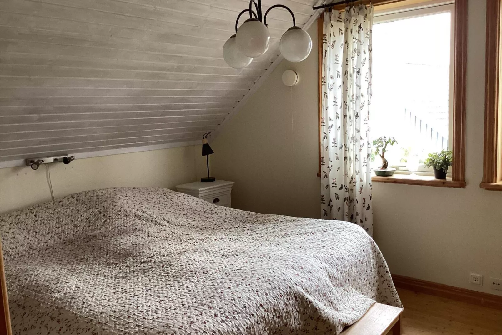 4 Sterne Ferienhaus in ONSALA-By Traum-Innen