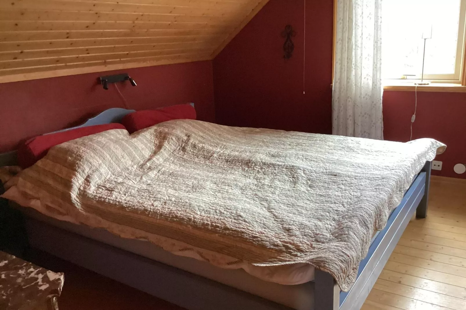 4 Sterne Ferienhaus in ONSALA-By Traum-Innen