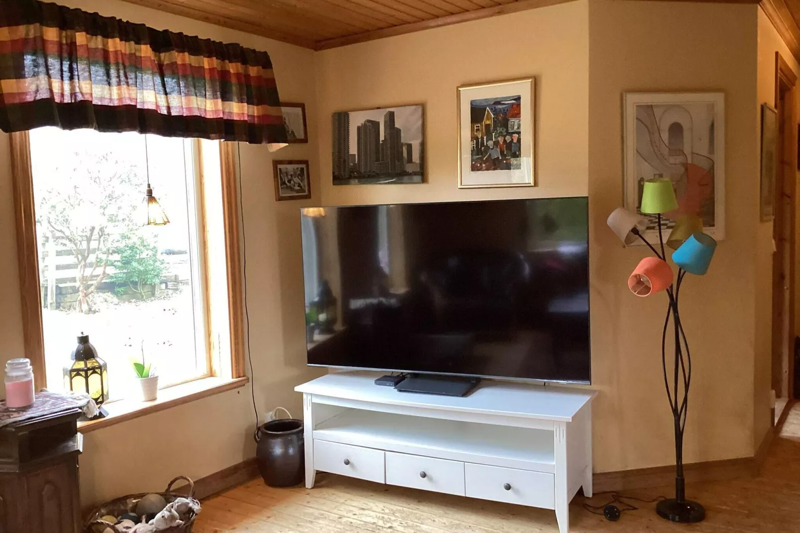4 Sterne Ferienhaus in ONSALA-By Traum-Innen