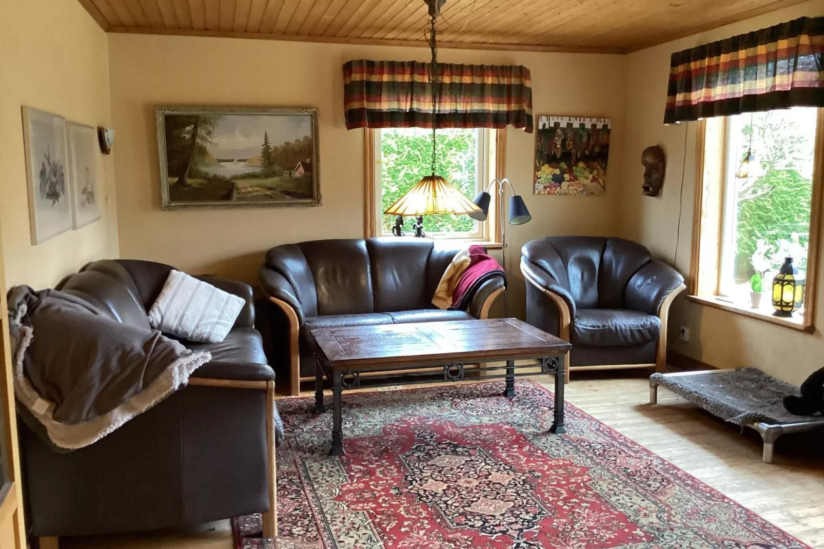 4 Sterne Ferienhaus in ONSALA-By Traum-Innen