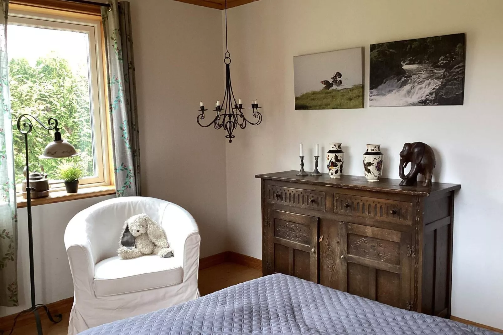 4 Sterne Ferienhaus in ONSALA-By Traum-Innen