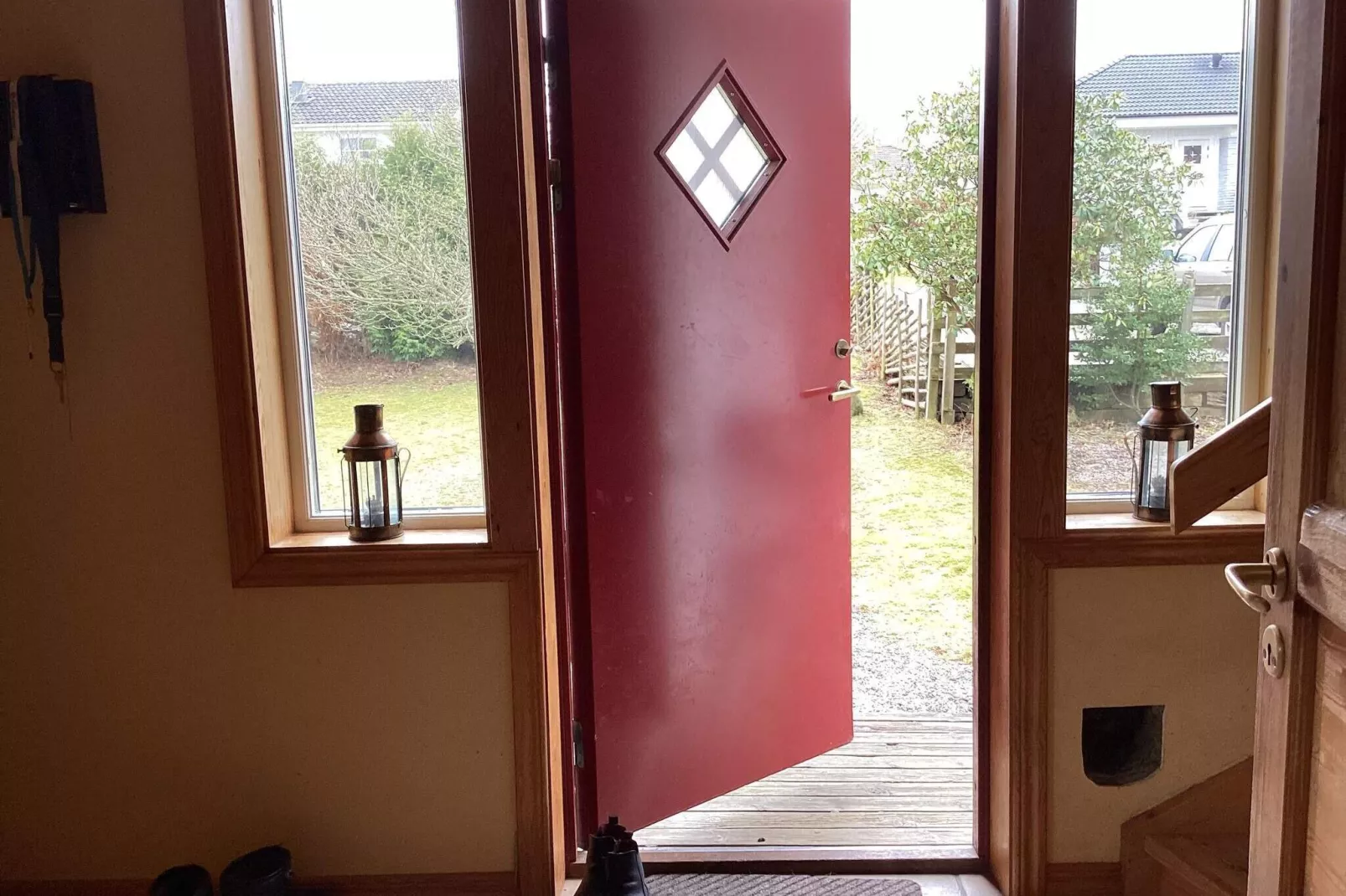4 Sterne Ferienhaus in ONSALA-By Traum-Innen