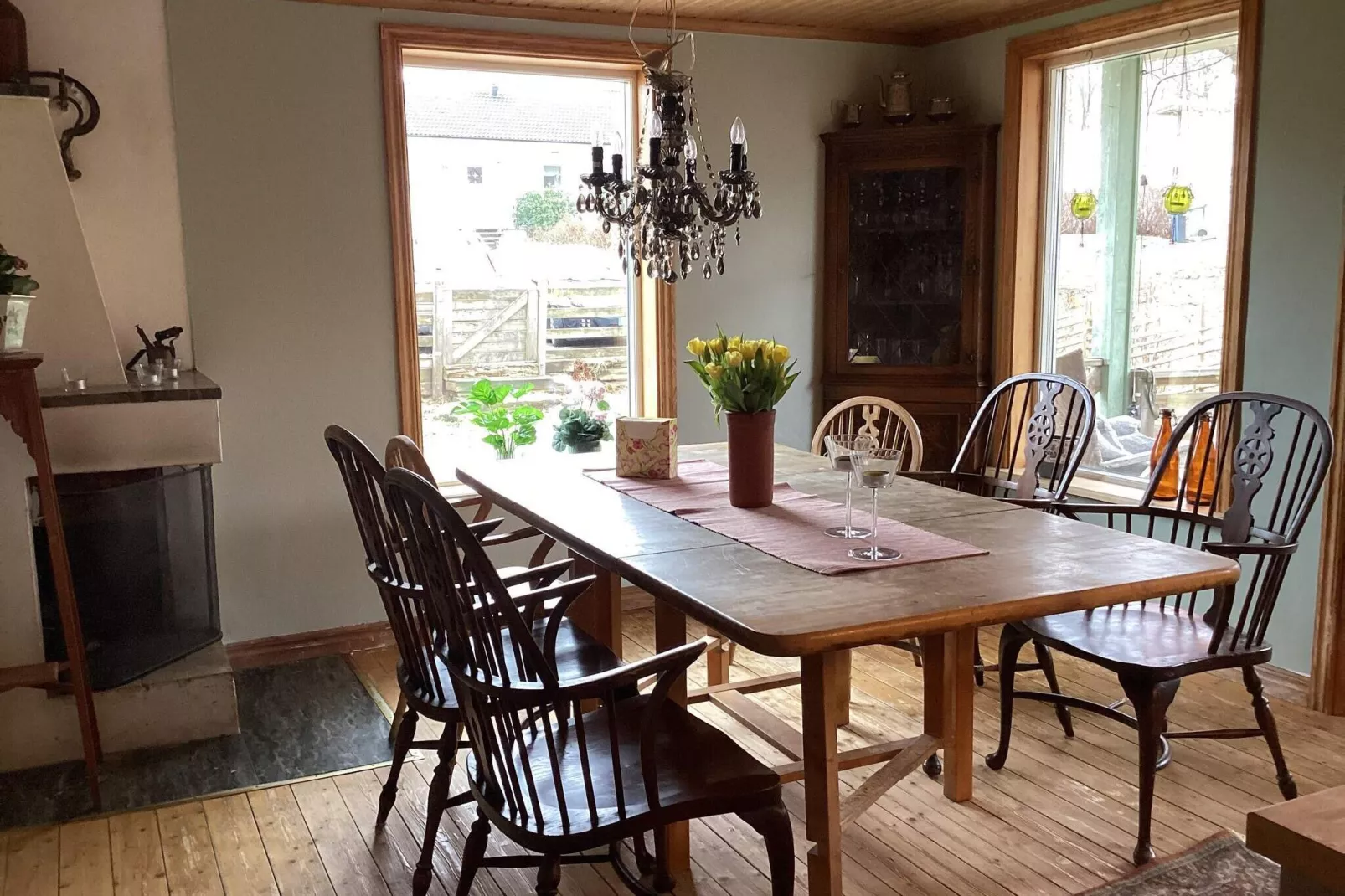 4 Sterne Ferienhaus in ONSALA-By Traum-Innen