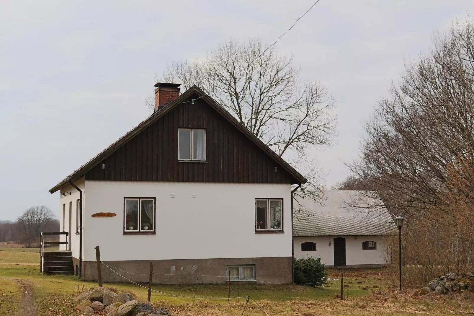 9 person holiday home in BÅSTAD-By Traum-Outdoor