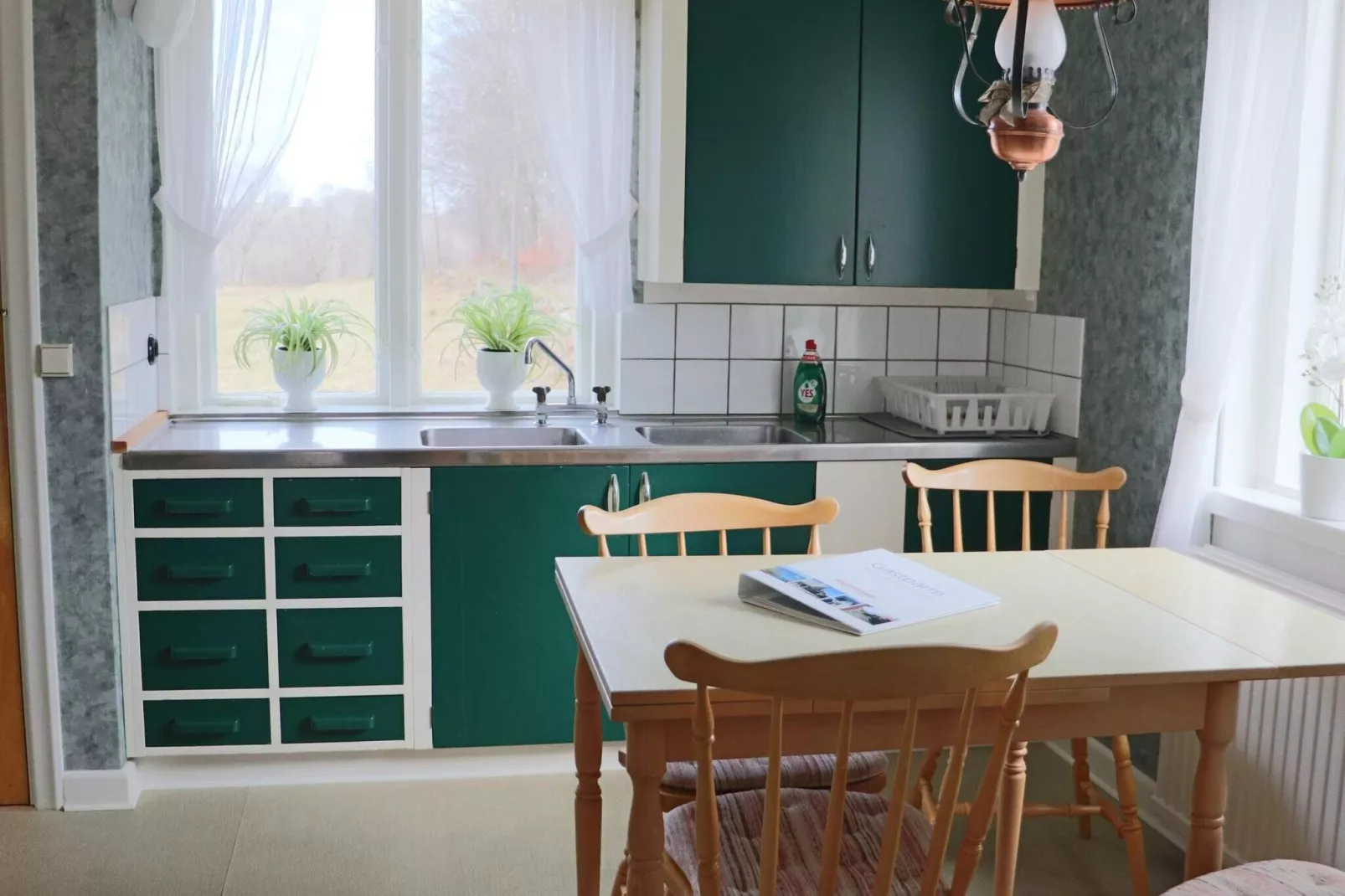 9 person holiday home in BÅSTAD-By Traum-Indoor