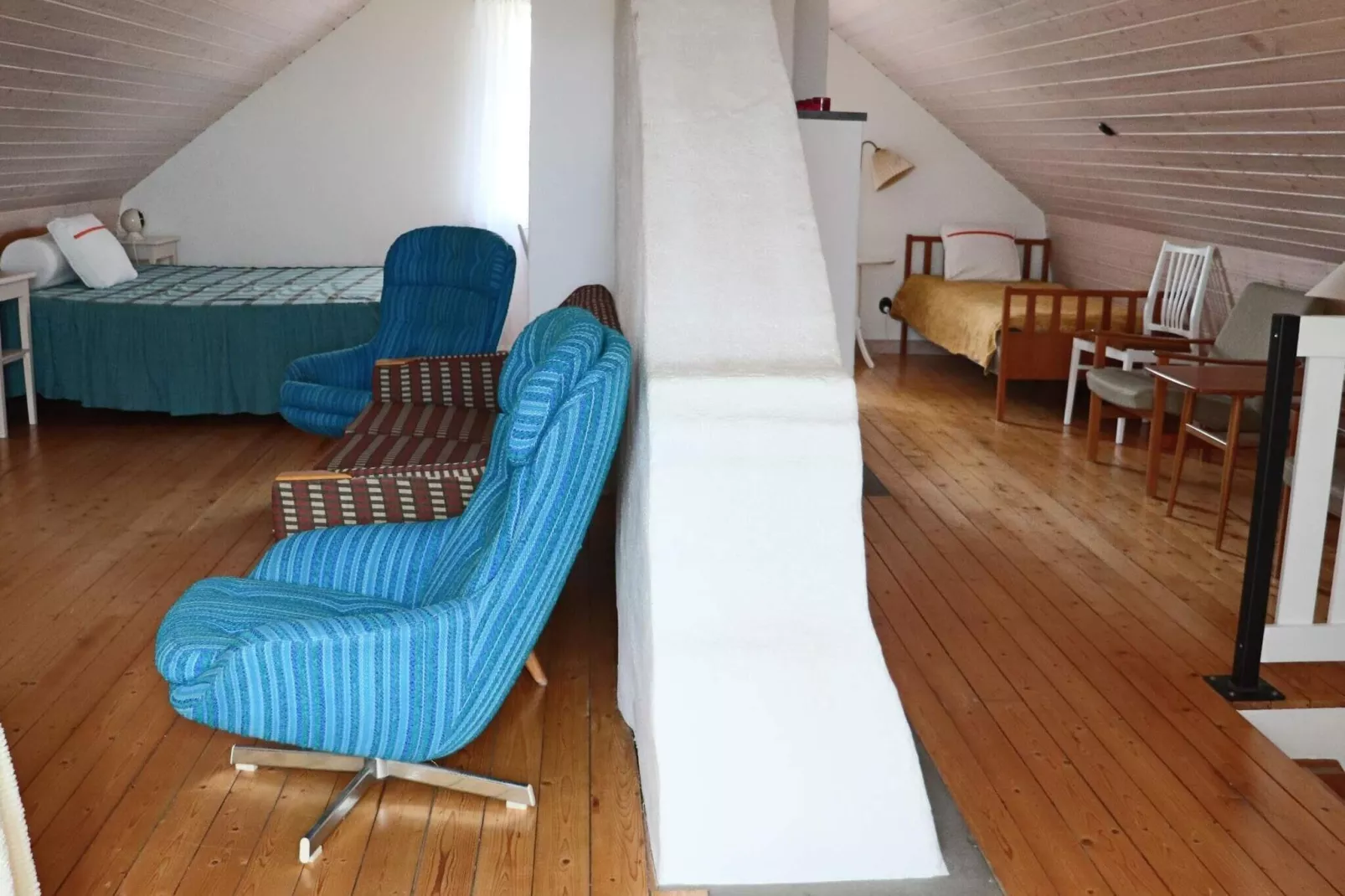 9 person holiday home in BÅSTAD-By Traum-Indoor