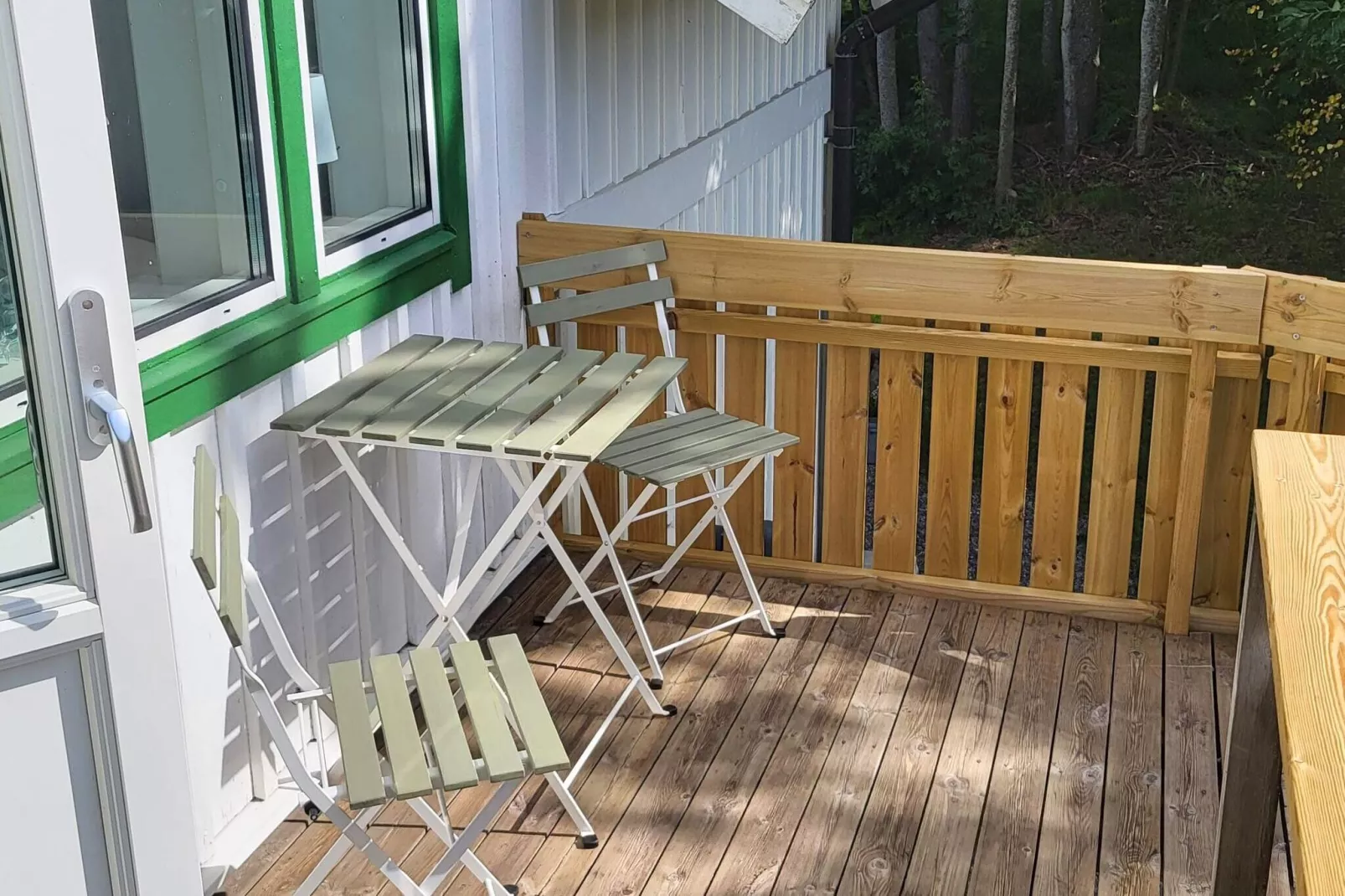 4 star holiday home in HUNNEBOSTRAND-By Traum