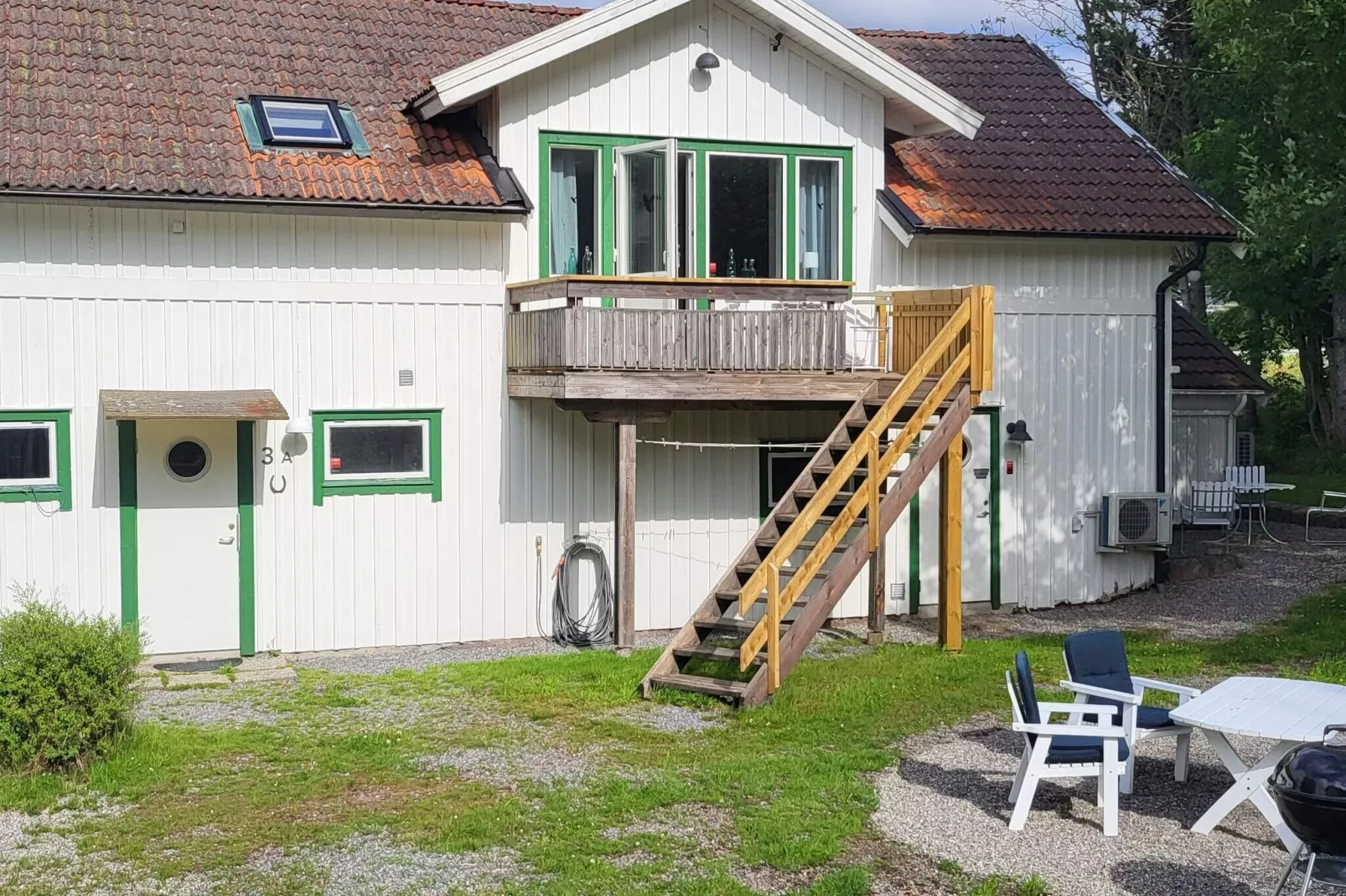 4 star holiday home in HUNNEBOSTRAND-By Traum