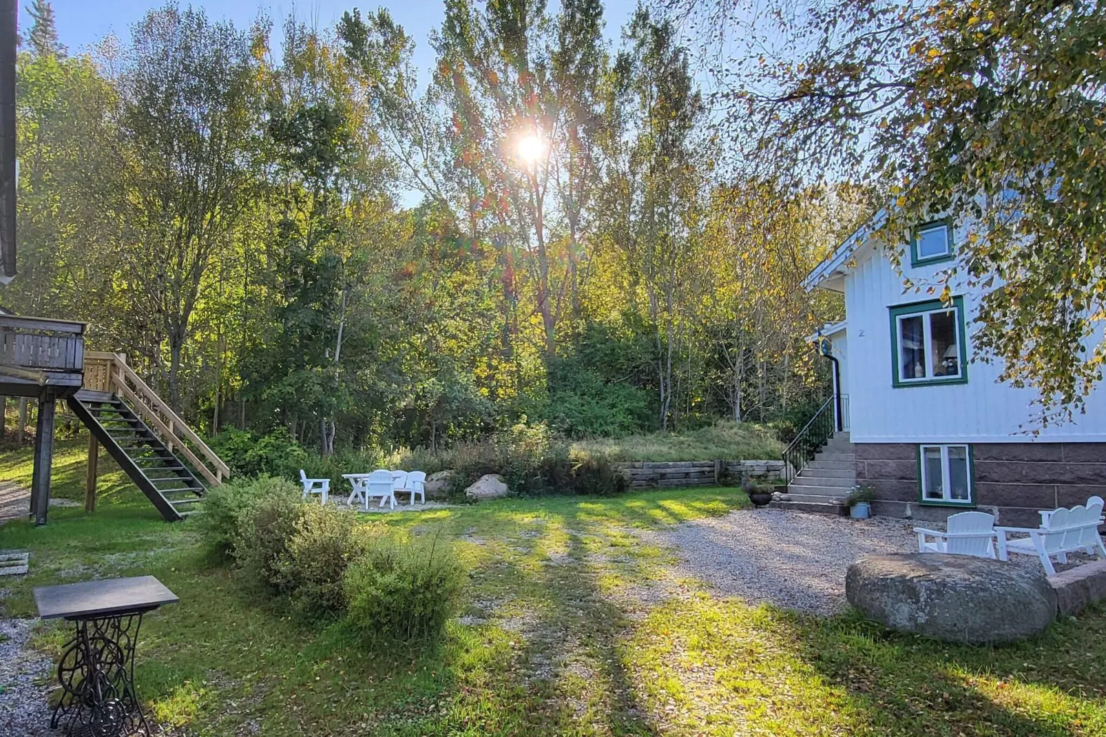 4 star holiday home in HUNNEBOSTRAND-By Traum-Outdoor