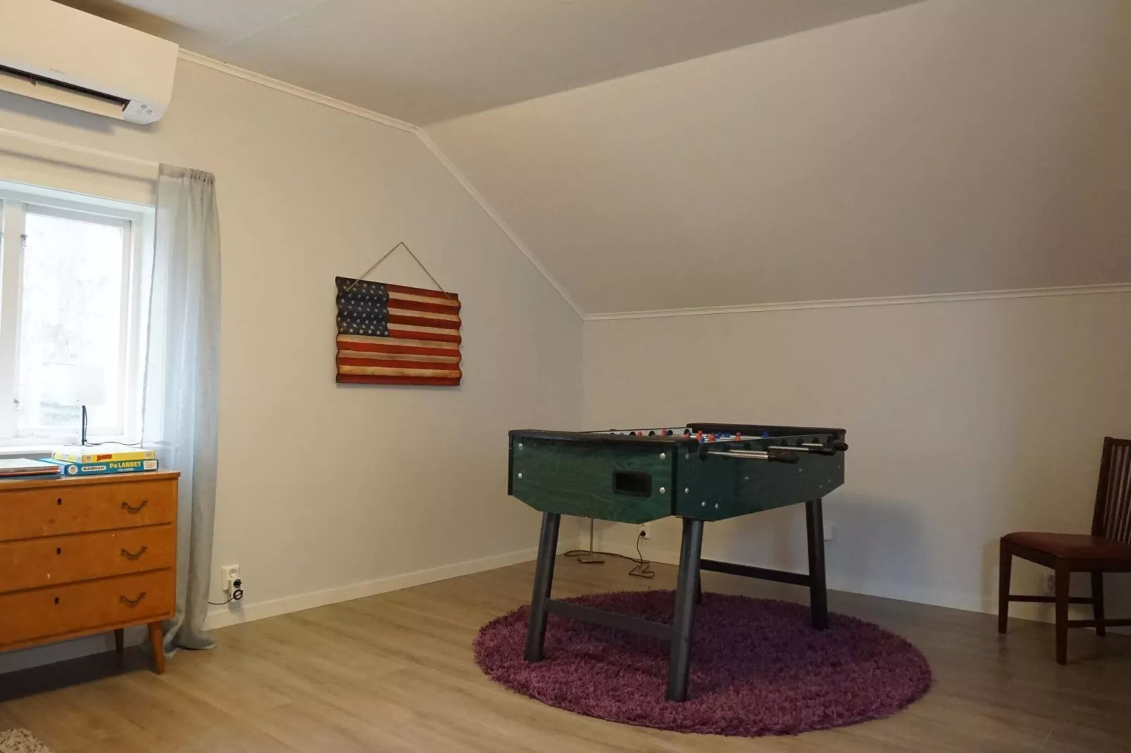 4 star holiday home in HUNNEBOSTRAND-By Traum-Indoor