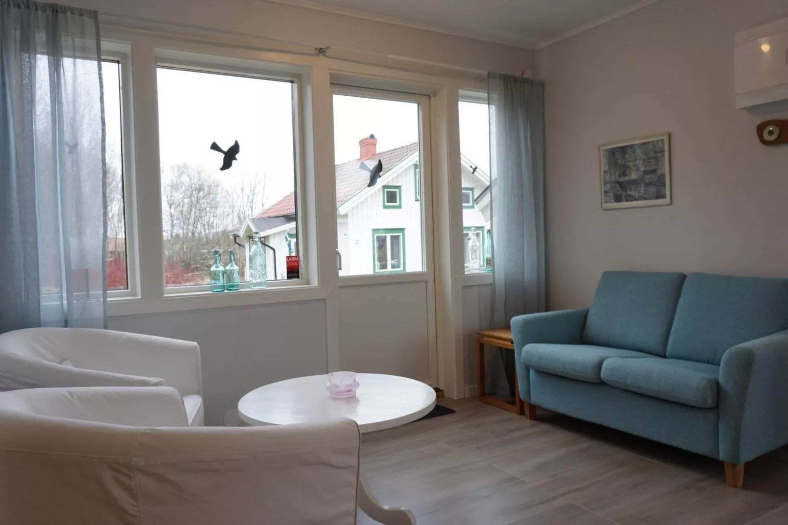 4 star holiday home in HUNNEBOSTRAND-By Traum-Indoor