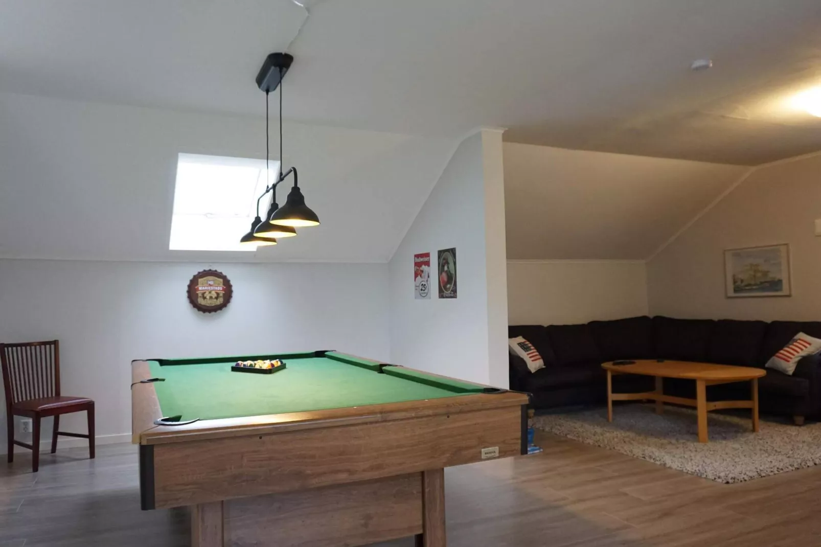 4 star holiday home in HUNNEBOSTRAND-By Traum-Indoor