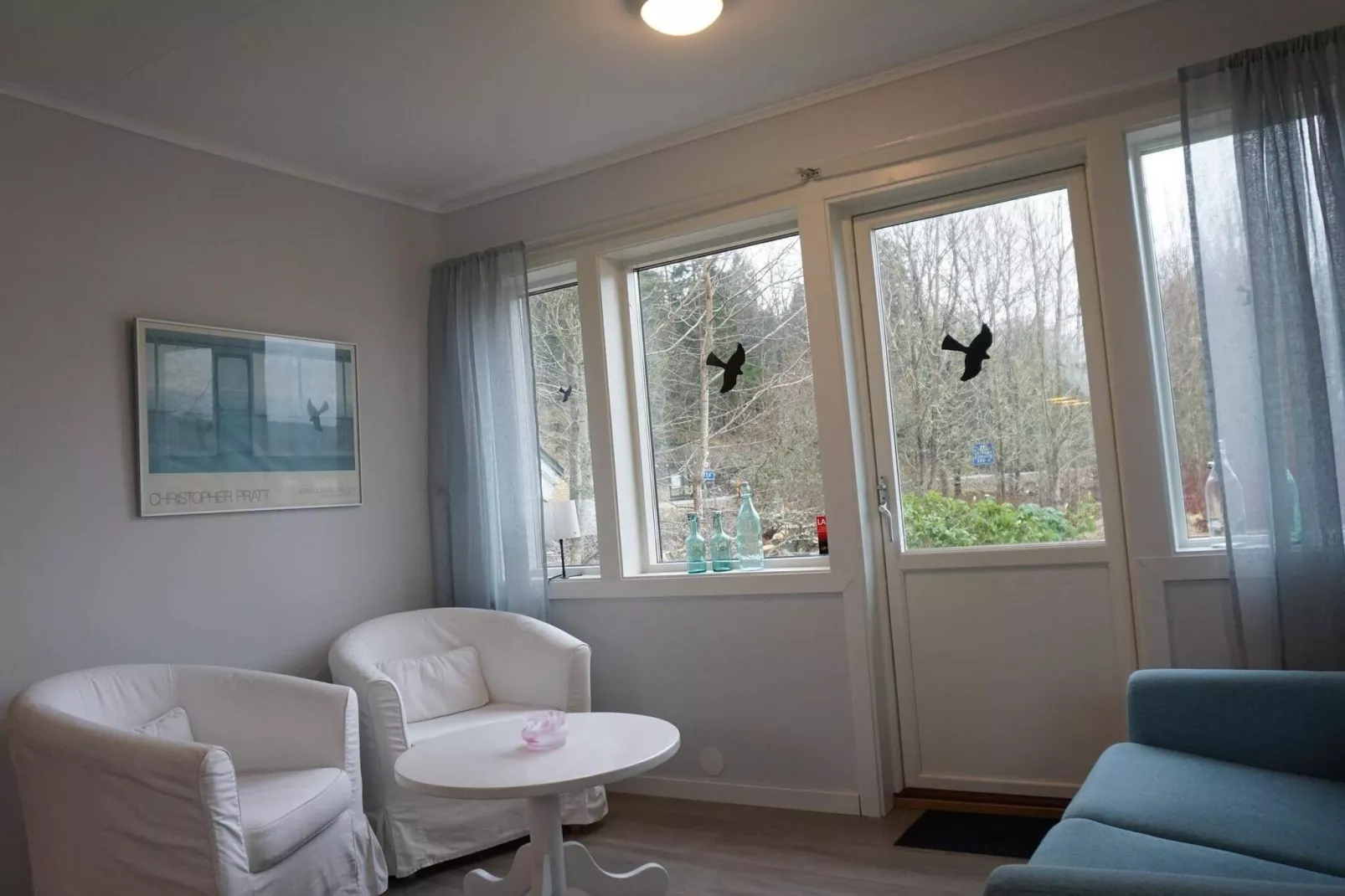 4 star holiday home in HUNNEBOSTRAND-By Traum-Indoor