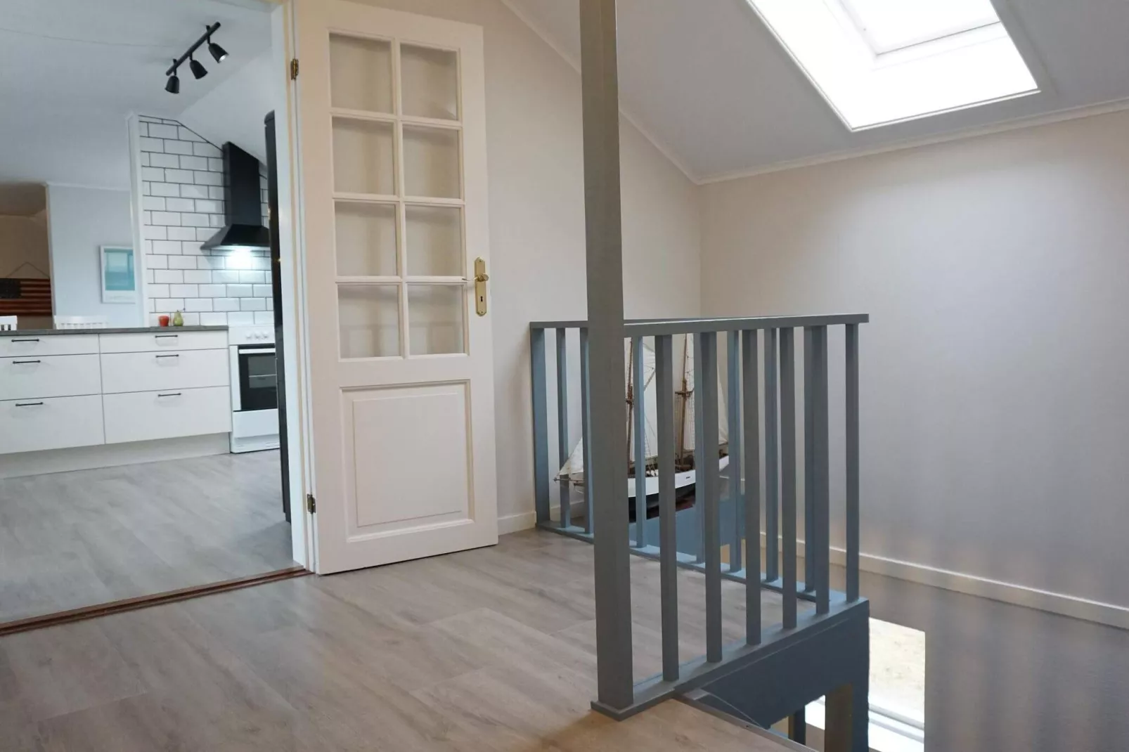 4 star holiday home in HUNNEBOSTRAND-By Traum-Indoor