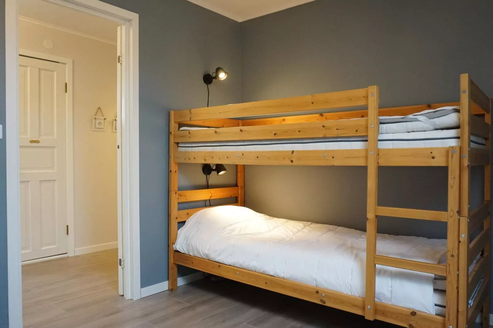 4 star holiday home in HUNNEBOSTRAND-By Traum-Indoor